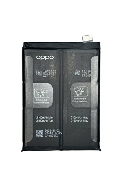 OPPO Baterie Originala Reno 5 5G