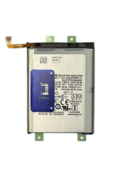 Samsung Baterie Originala A24 4G (A245) GH82-31242A