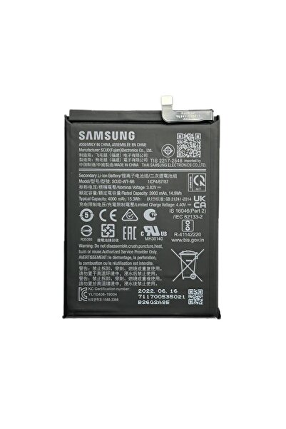 Samsung Baterie Originala A10s/A20s/A21 (A107/A207/A215) GH81-19182A