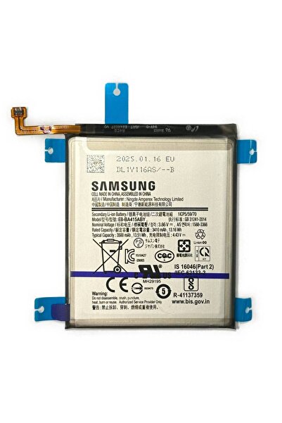 Samsung Baterie Originala A41 (A415) GH82-22861A