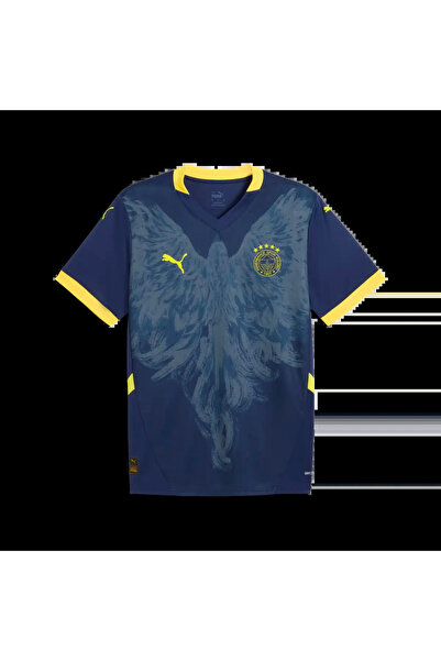 Puma FSK Special Jersey Mavi Erkek Forma