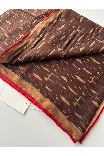 İTHALSCARF A kalite ithal yün kaşmir şal premium koleksiyon