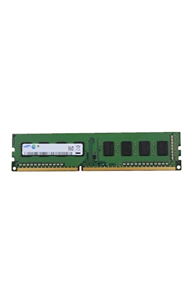 Samsung Memorie RAM 4GB DDR3 PC3 – Model M37885173E80-YKO