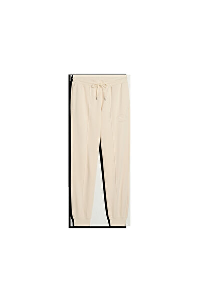 Puma CLASS Better Sweatpants Erkek Bej Eşofman Alt