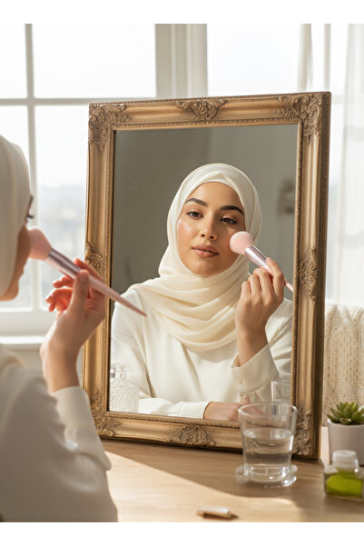 Energy Yumoxuan 7-Piece Makeup Brush Set