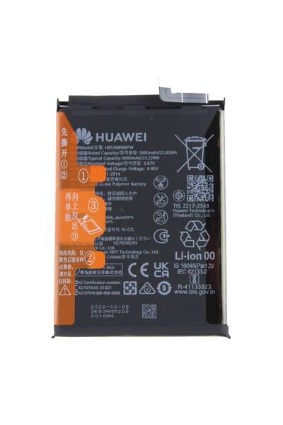 Huawei Baterie Originala Nova Y70 24023690