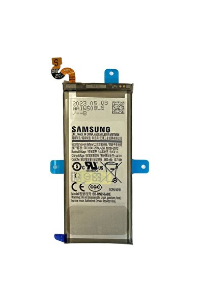 Samsung Original Battery Note8 (N950) GH82-15090A
