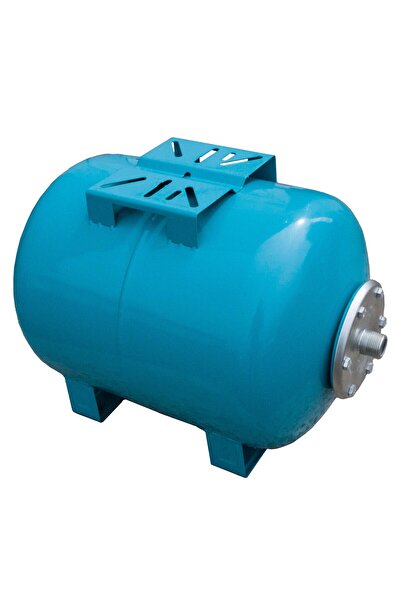 Campion Rezervor metalic orizontal de presiune de 50L pentru hidrofore