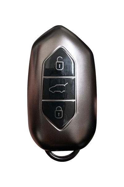 MovTag Togg T10x Uyumlu Anahtar Kılıfı