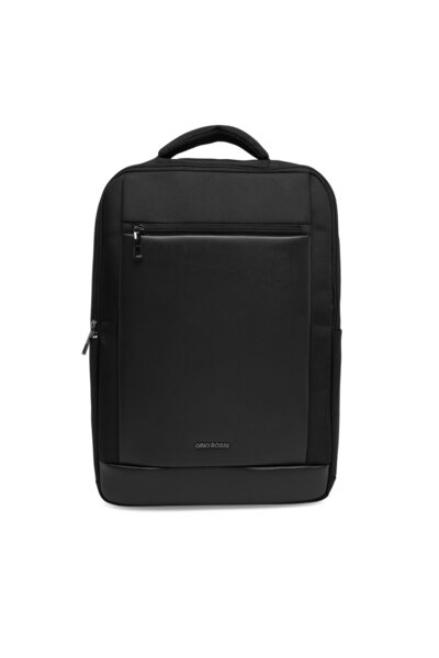 Gino Rossi rucsac negru pentru bărbați