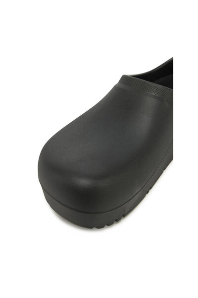 Birkenstock unisex flip-flops Black Profi