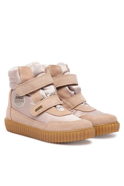 Primigi Snow Boots Girls Skin/Rosa