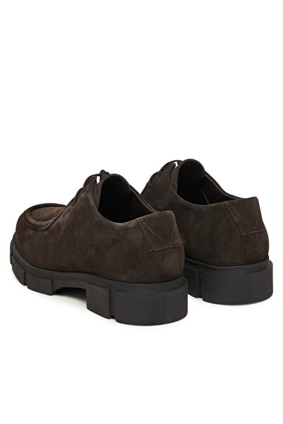 Guess men's half-boots COFFE FMFFIO SUE13