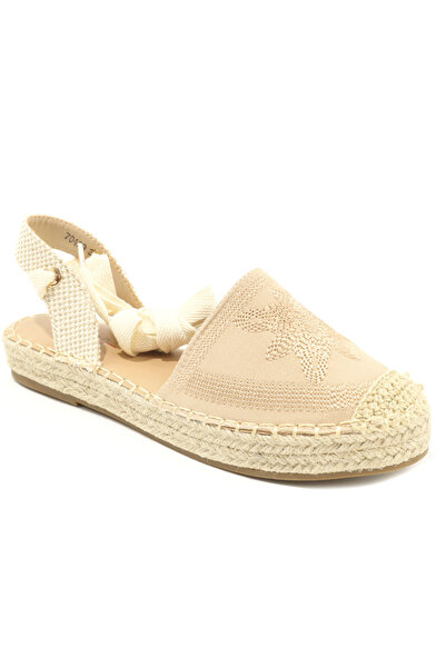 PASS Collection Pantofi dama 1W70429 03 T-bej-40