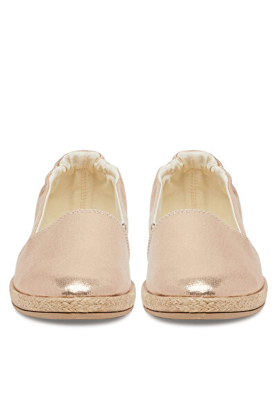 Jenny espadrilles women gold KAYLA