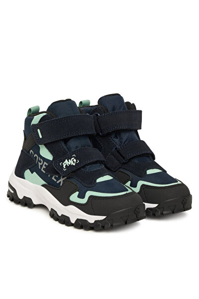 Primigi Snow Boots Girls Blu GORE-TEX