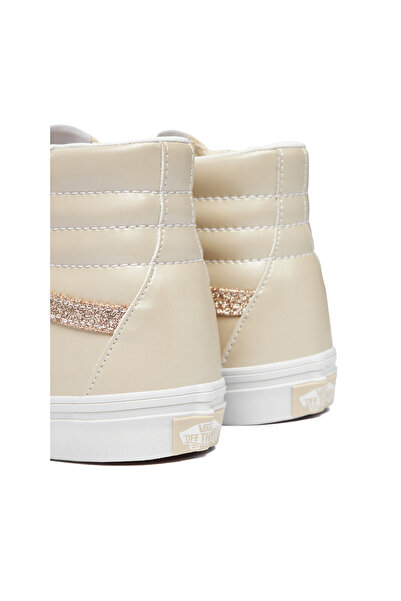 Vans adidași Fete Turtledove SK8-Hi Reissue Side