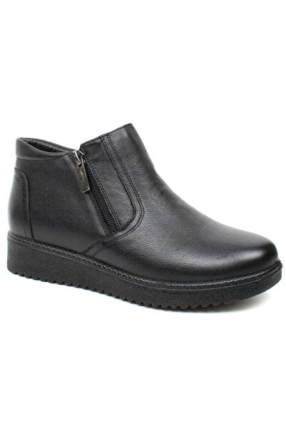 PASS Collection Women's boots K0D2971E 01 N-black-36