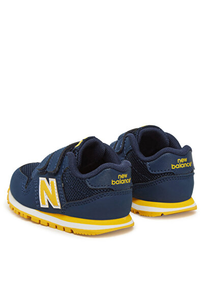 New Balance Sneakers Boys Blue IV500NH1
