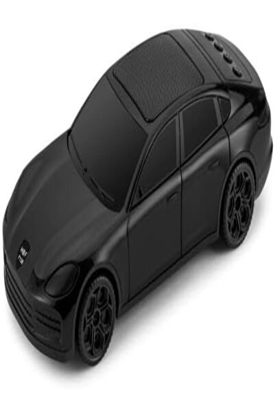 Generic Car Model Portable Bluetooth Speaker - Wireless Sound For Universal Mobile And Bluetooth Device