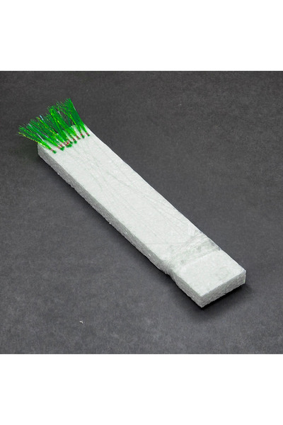 El Biz İstavrit Çapari Hazır Takımı - Fishack - On İğneli - Tüylü - 1 Adet