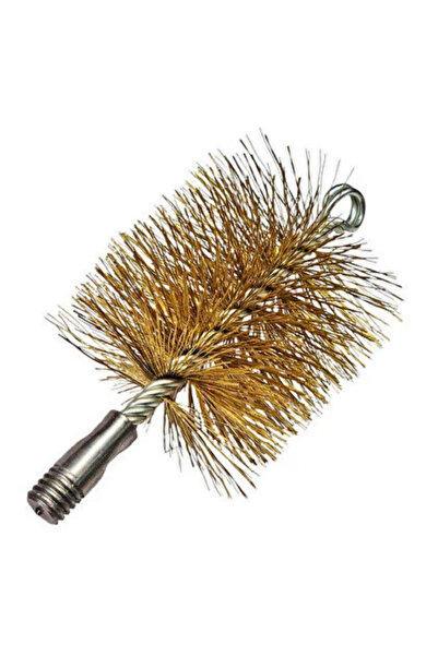 Altınyapı Hobi Market KALORİFER KAZAN TEMİZLEME FIRÇASI NO:5