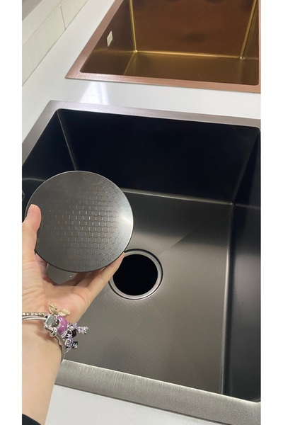 GENERAL'S 40x45 Petek Dokulu Evye