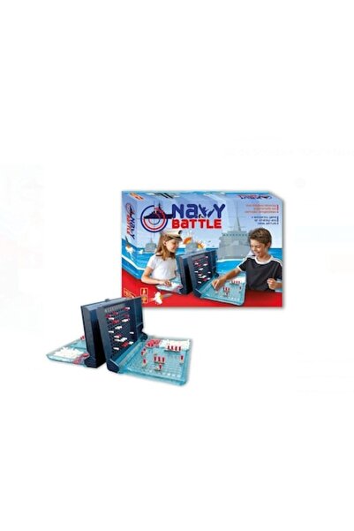 OEM Naval Battle board game – strategy game for kids and family, Navy Battle,...