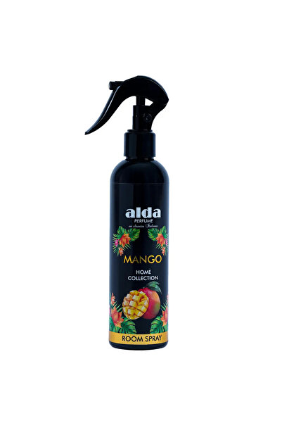 Alda Perfume Mango Room Spray 250 ml