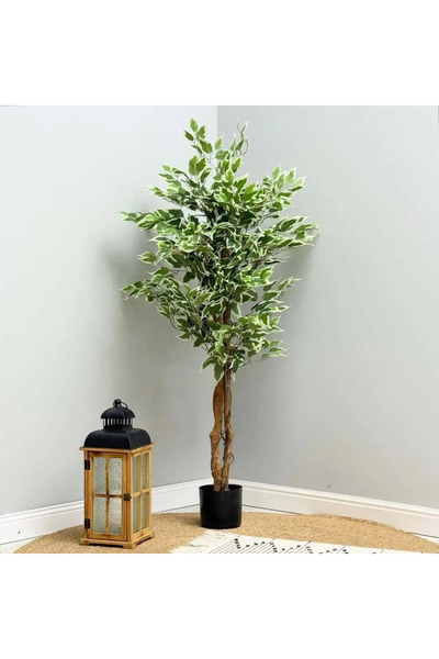 SPR شجر صناعي GRNO Artificial Green Tree GRNO - 120 cm