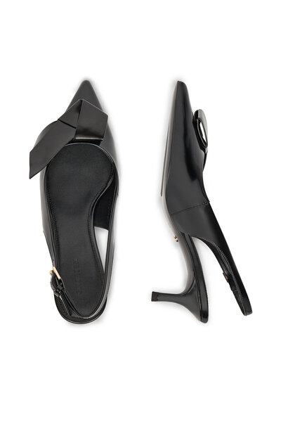 Gino Rossi pumps women black EDEN-V2020-13-1