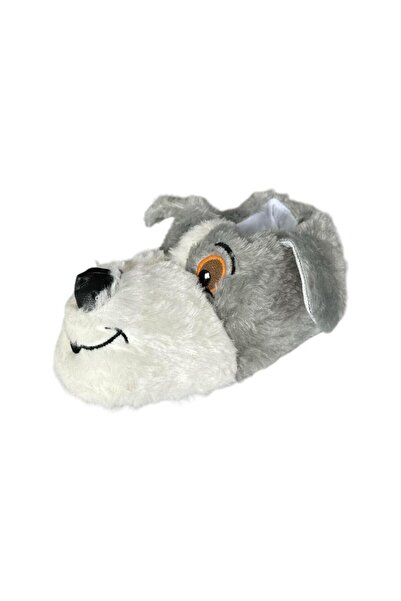 MECE SPOR Unisex Animal Slippers with Cute Dog Figure Gift