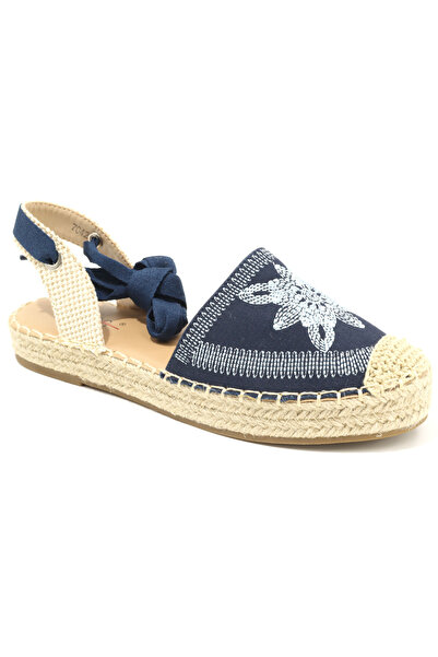 PASS Collection Women's shoes 1W70429 42 T-navy blue-37