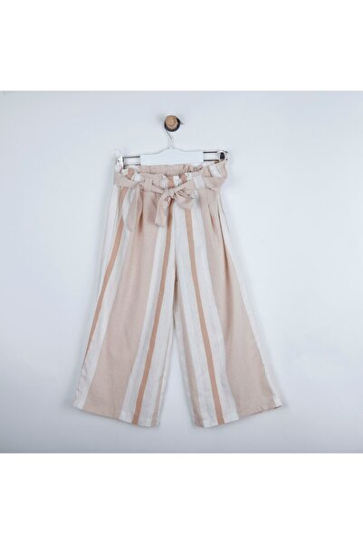 best kids P-003377 (Bes 9462) Girls' Pants 6-14 Years