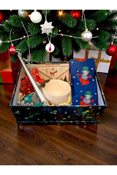 NK Dolu Dolu Bir Yılbaşı Paketi