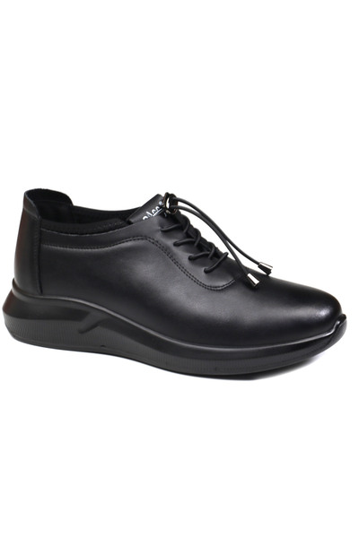 PASS Collection Pantofi dama M5M530001 01 N-negru-41