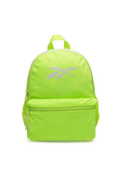 Reebok backpack women green