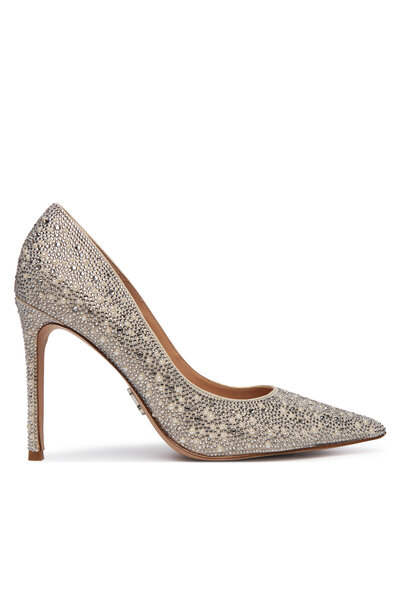 Steve Madden Pink Mirror PMR Thrive-P