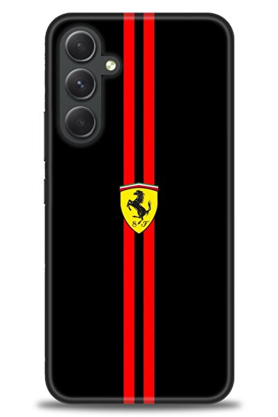 kılıfevreni غطاء متوافق مع هاتف سامسونج جالاكسي A54 A+ Plus HD مطبوع - غطاء س...