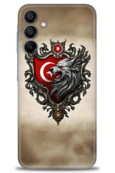 kılıfevreni حافظة متوافقة مع هاتف سامسونج جالاكسي A55 5G + واقي شاشة من السير...