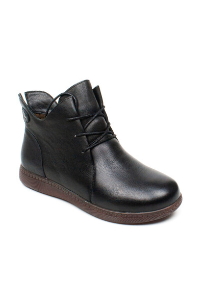PASS Collection Women's boots K0D3101E 01 N-black-37