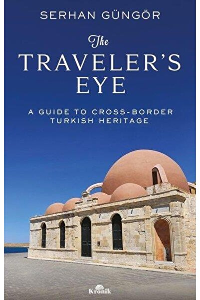 Kronik Kitap عين المسافر