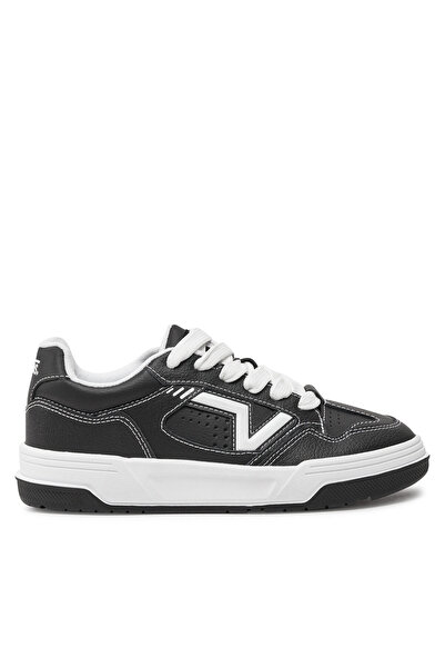 Vans unisex sneakers Black/White Upland VN000D25BZW1