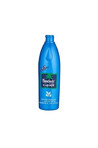 Beauty Pure Coconut Oil 200 ml - 100% Pure Liquid Coconut Oil