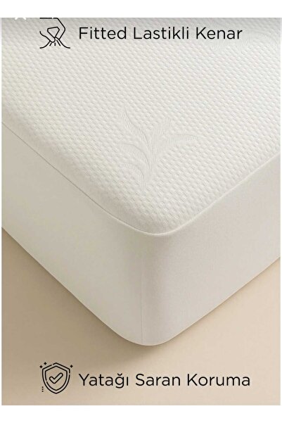 Fabricom Home Collection ALEZ YATAK ÖRTÜSÜ