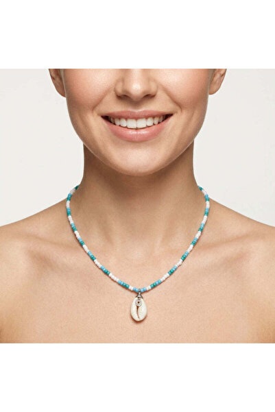 ilisio Colier etnic Wave Soul