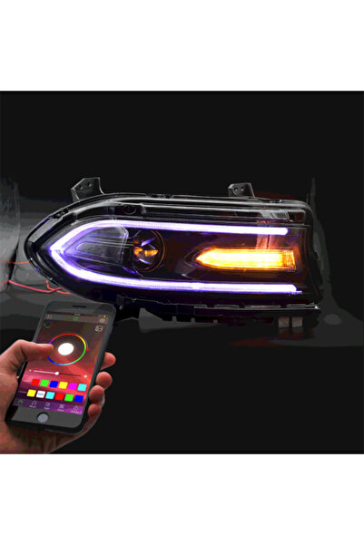 VLAND طقم شمعات تشارجر الوان 2015-2023