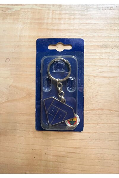 SANAT TACİRİ Futbol temalı anahtarlıklar metal anahtarlık