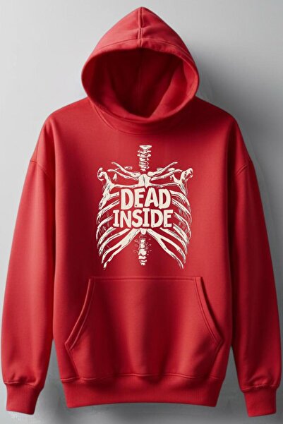 Sebesta Fashion New Season Printed 3 Yarn Cotton Hooded Sweatshirt