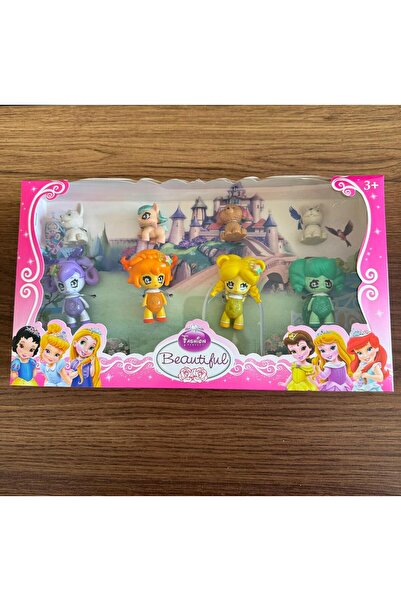outlet shop Glimmies Bebek Figur